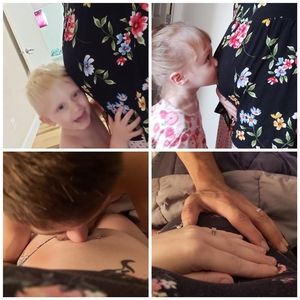 Meet your Posher, Amee